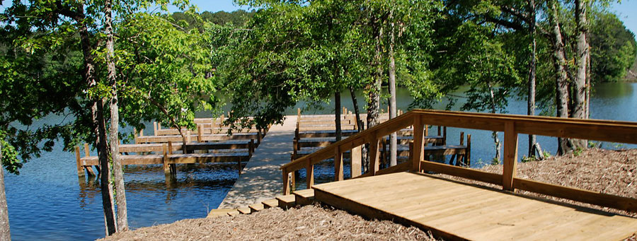 Lake Tillery Real Estate Update