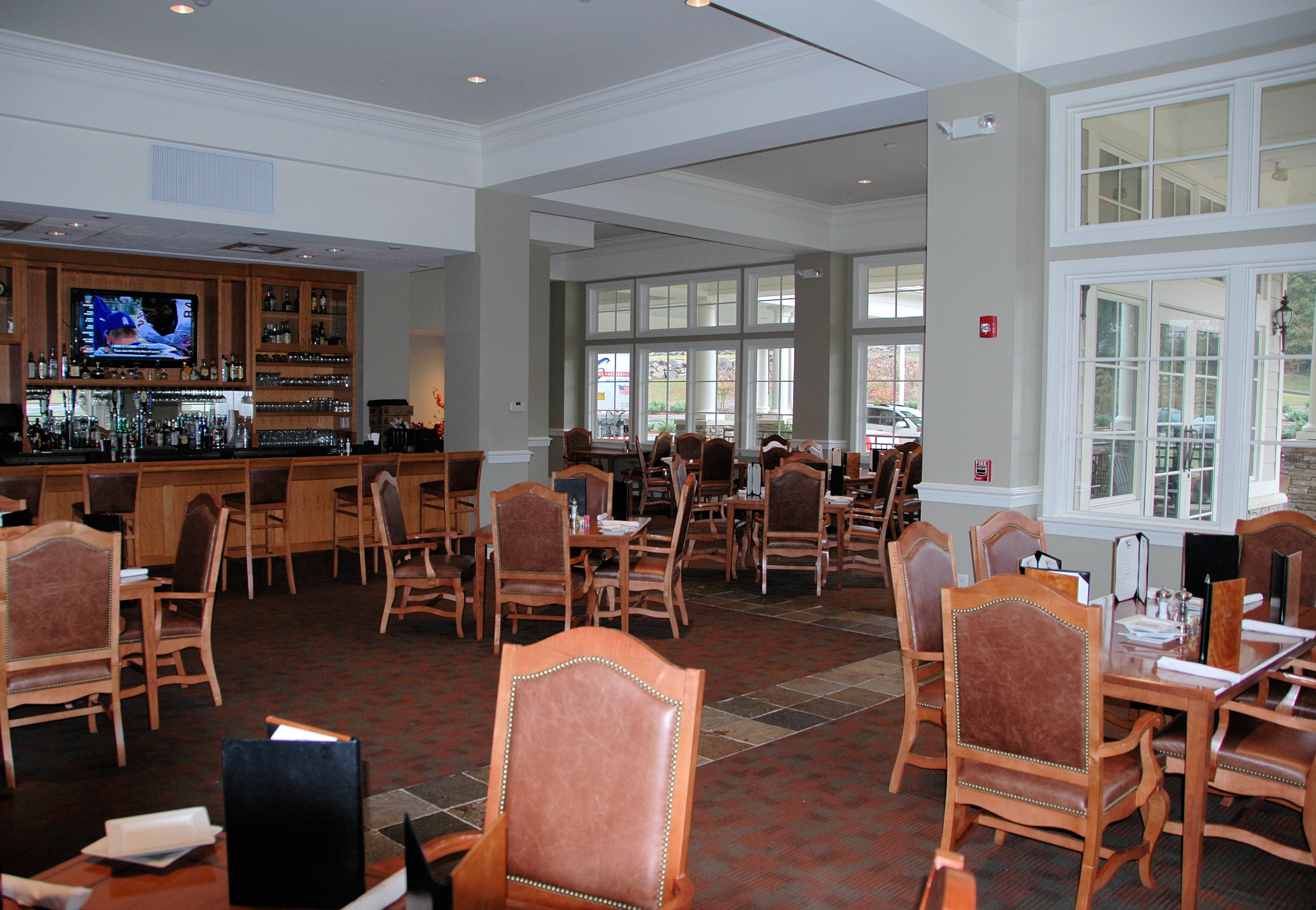 Lake Tillery Restaurants