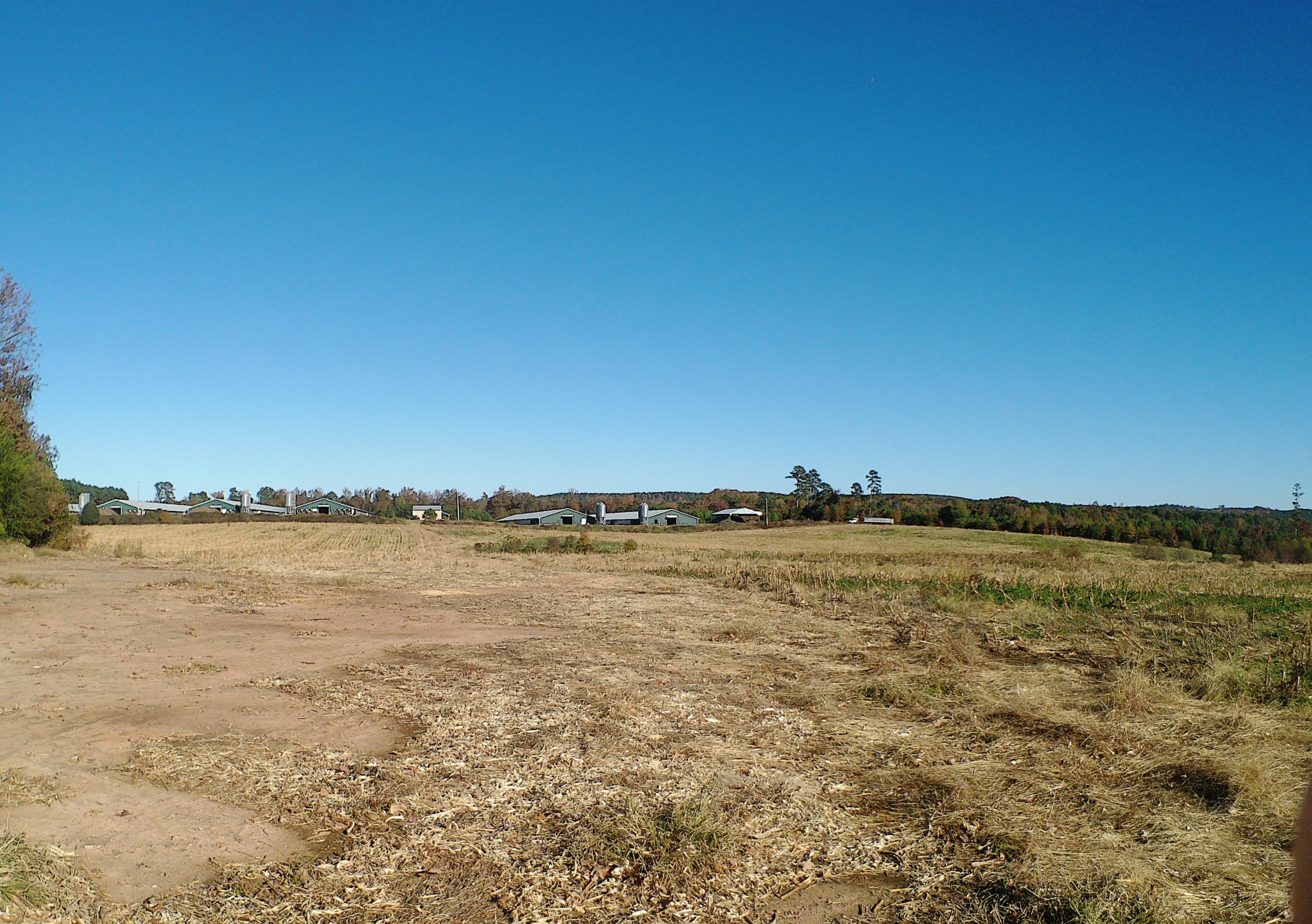 TBD Concord Church Road 