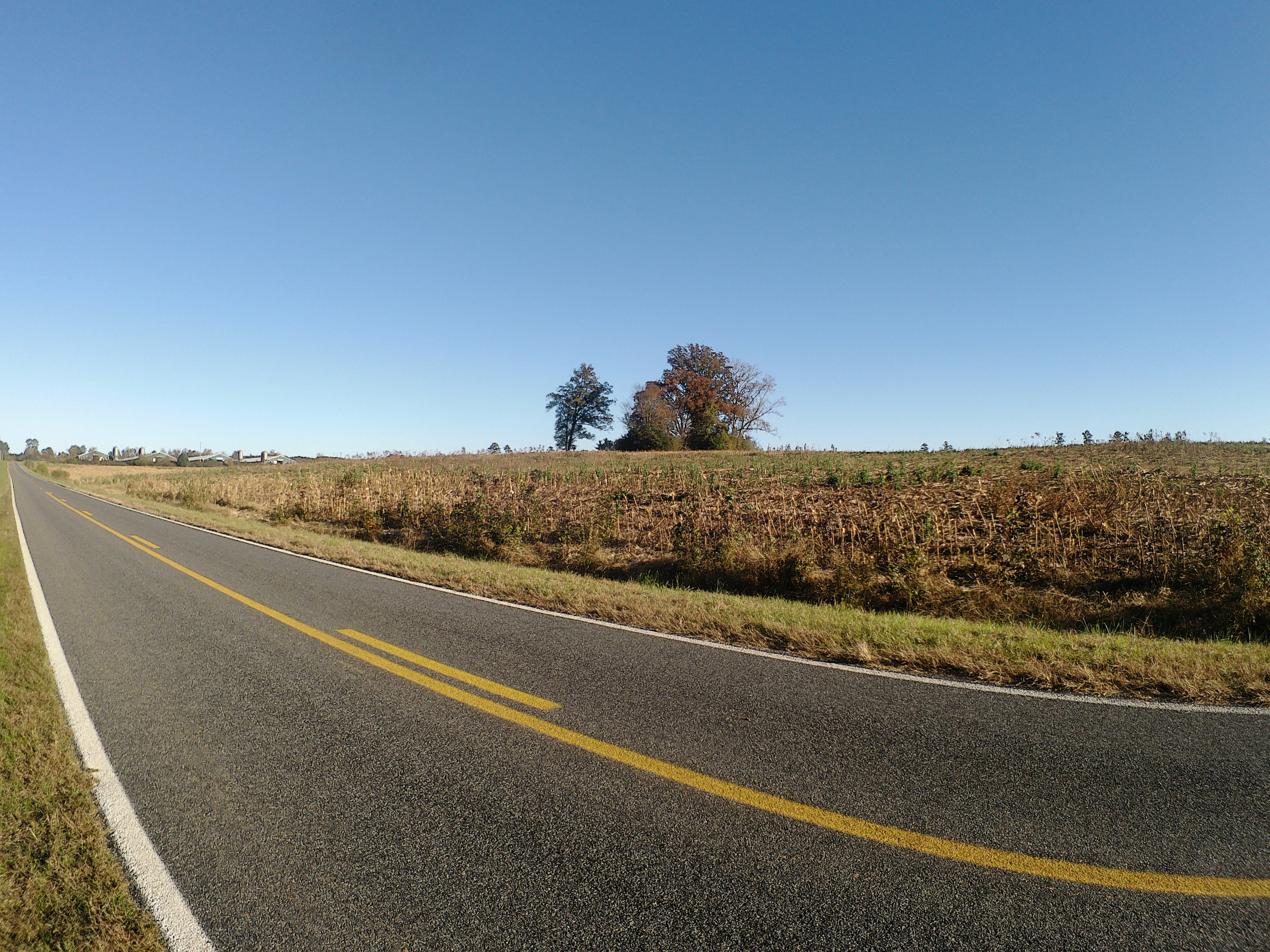 TBD Concord Church Road 