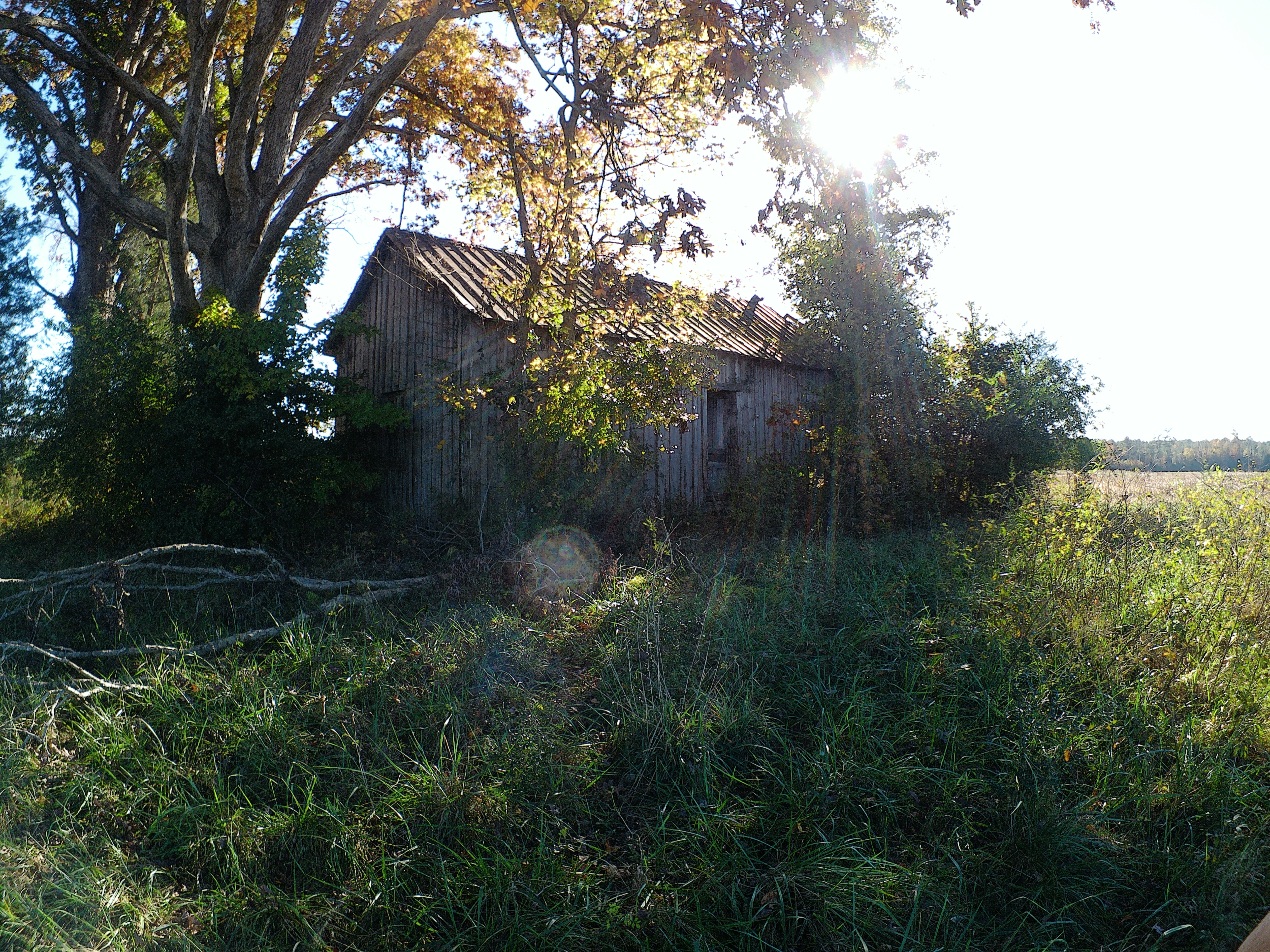 TBD Concord Church Road 