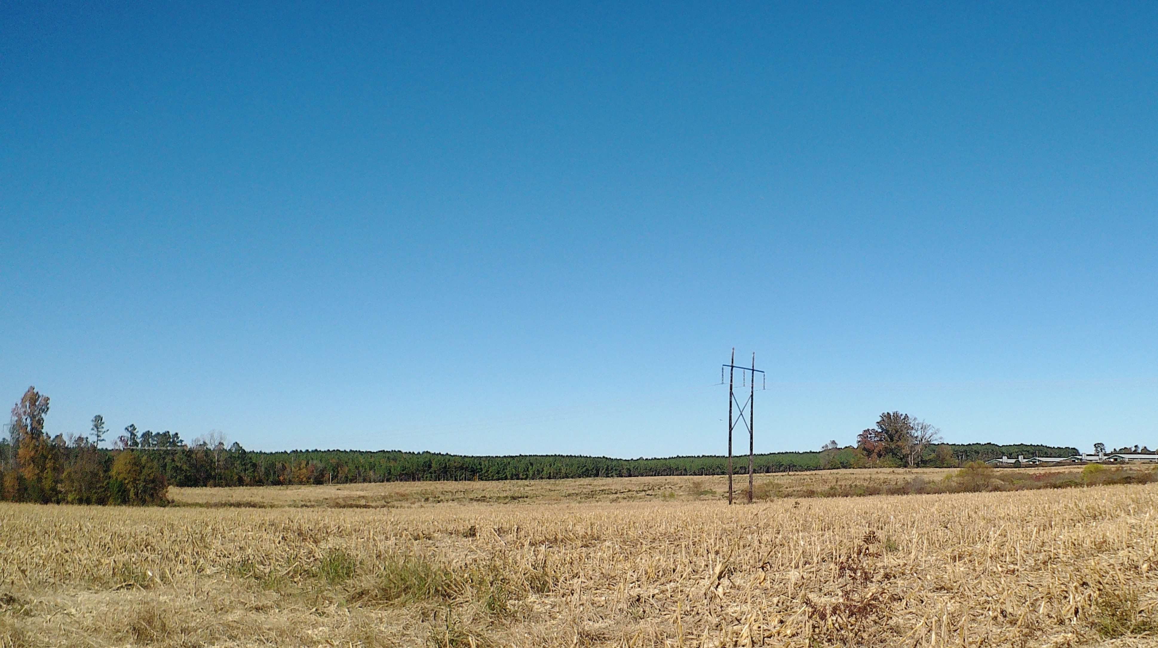 TBD Concord Church Road 